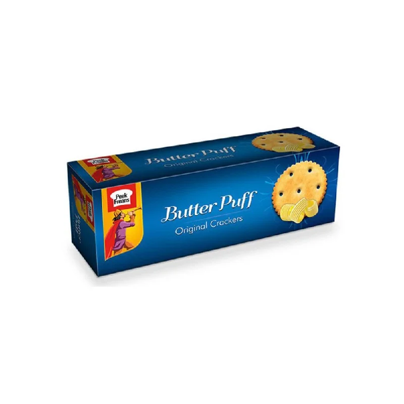 Pet ProductsPEEK FREANS BUTTER PUFF FAMILY PACK