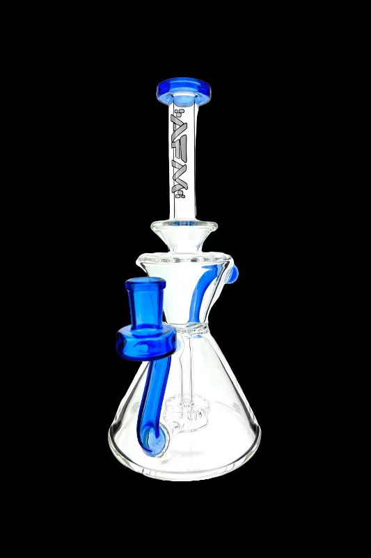 Ink Blue