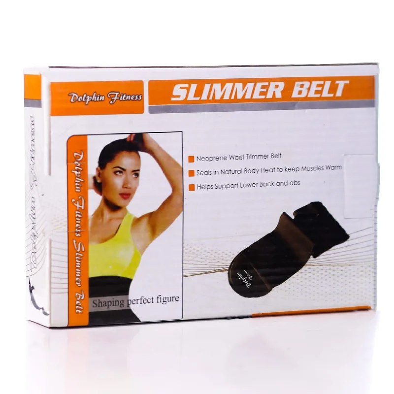  -Non-contact cat thermometerDOLPHIN WAIST BELT 8 INCH