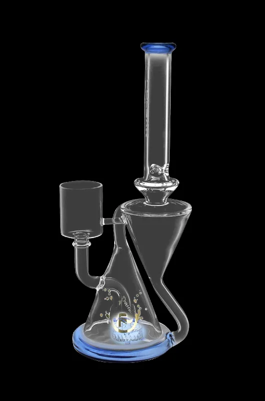 - Cat anti-jump window safety netPulsar Clean Recycler Water Pipe for Puffco Proxy