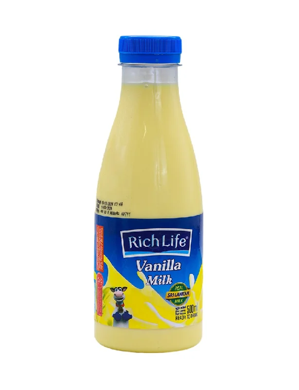 - Winter dog thick down jacketRICHLIFE Milk Bottle Vanilla, 500ml