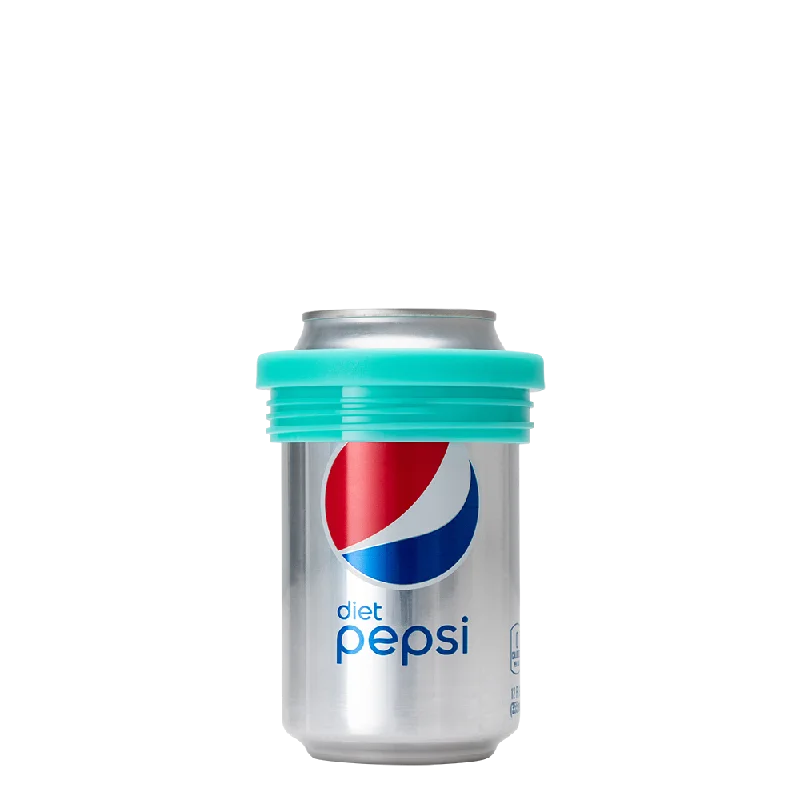 - Degradable pet feces bagAqua Replacement Ring 12oz Can + Bottle Cooler