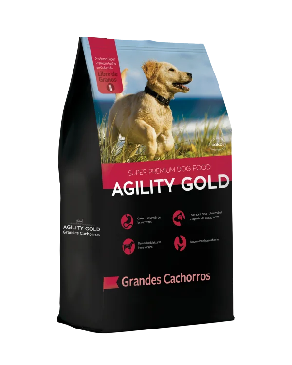 -Anti-scratch scratching board AND cat bed in oneAgility Gold Perros Grandes Cachorros -Anti-scratch scratching board AND cat bed in oneAgility Gold Perros Grandes Cachorros