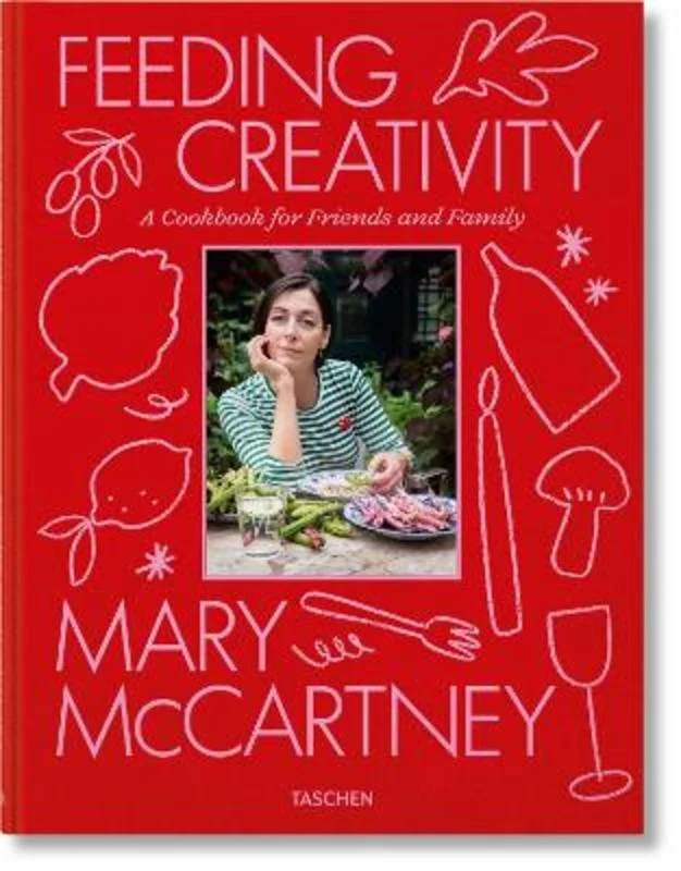 - Cat anti-jump window safety netMary McCartney. Feeding Creativity
