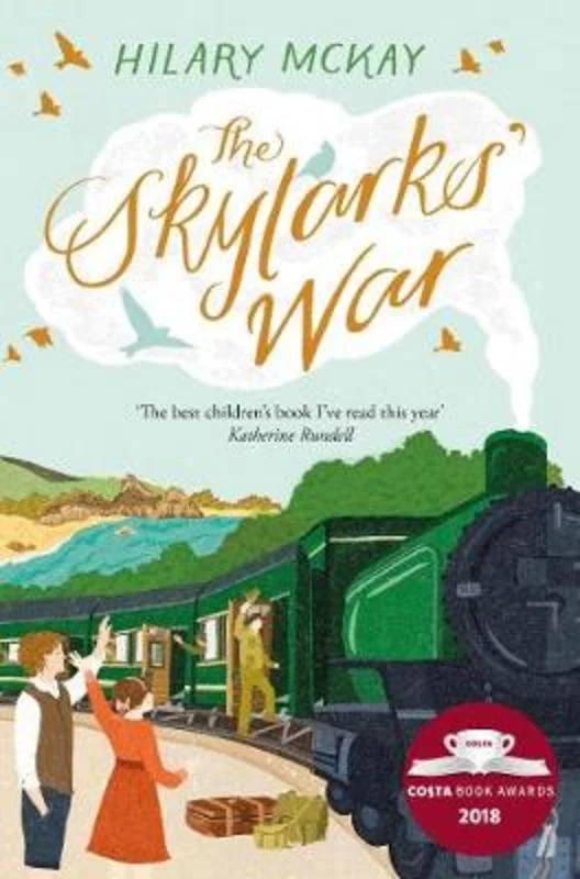 - Pet vitamin complex nutrition tabletsThe Skylarks' War