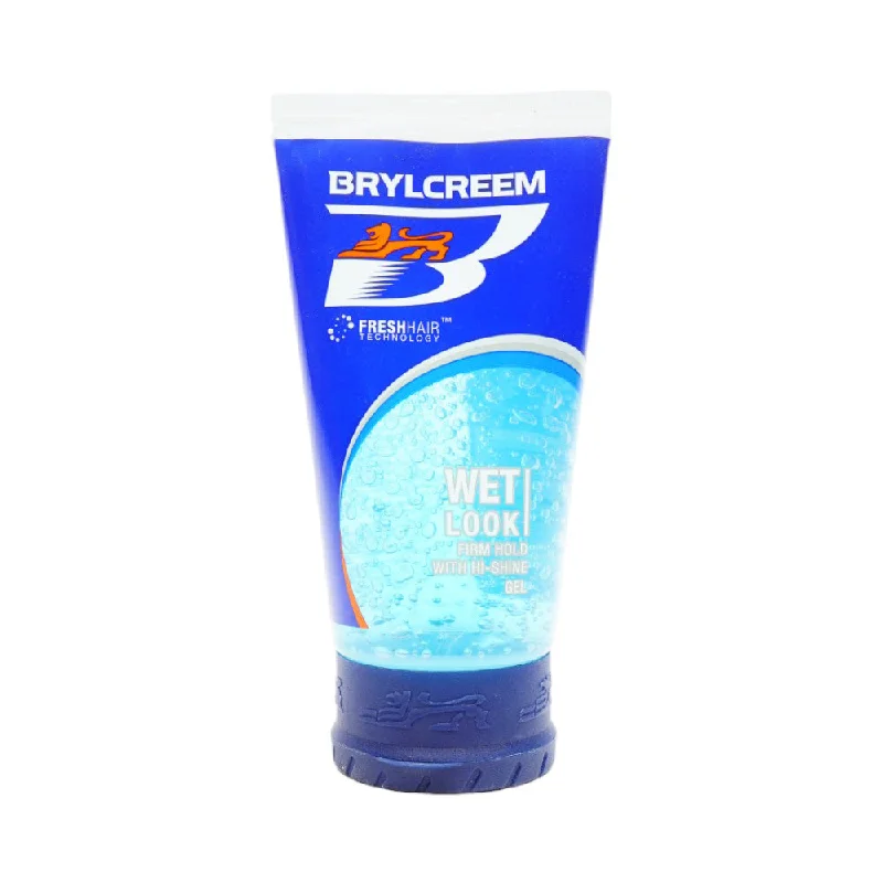 - Summer pet ice matBRYLCREEM HAIR GEL WET LOOK FIRM HOLD 150ML