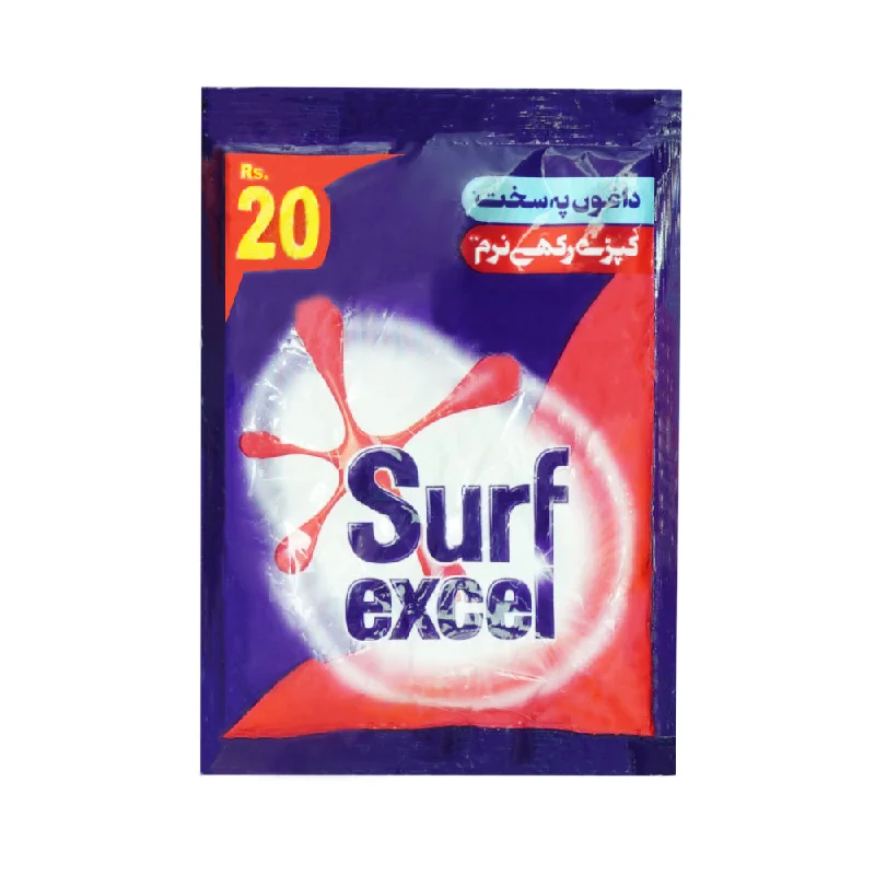 - Winter dog thick down jacketSURF EXCEL WASHING POWDER POUCH 35 GM