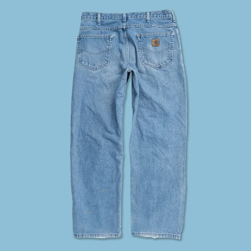  -Non-contact cat thermometerVintage Carhartt Denim Pants 34x32