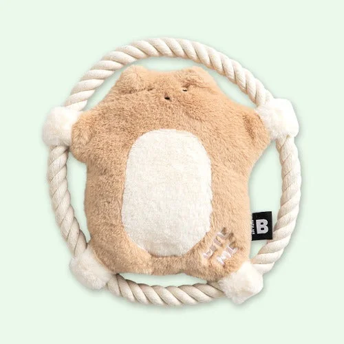 - Cat anti-jump window safety netFlying Squirrel Toy