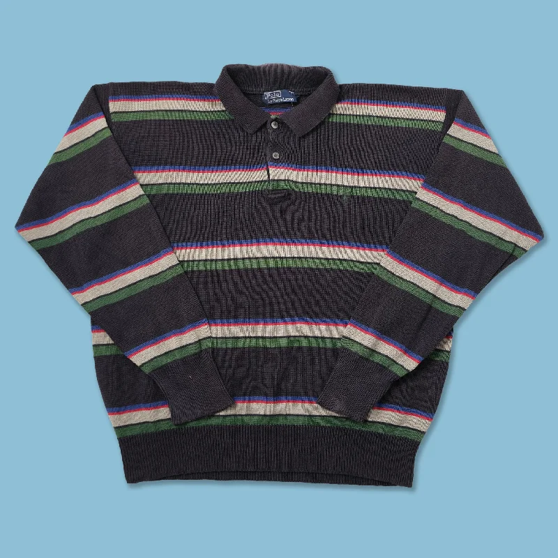 - Hamster silent running wheel to prevent chewingVintage Polo Ralph Lauren Knit Sweater XLarge