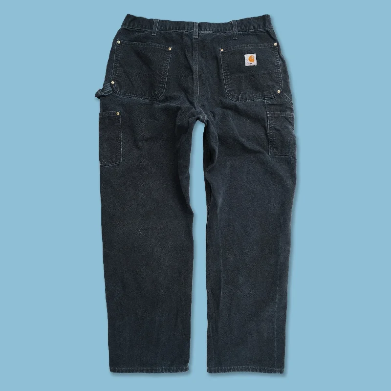 - Pet tear stain cleaning wipesVintage Carhartt Double Knee Work Pants 38x32