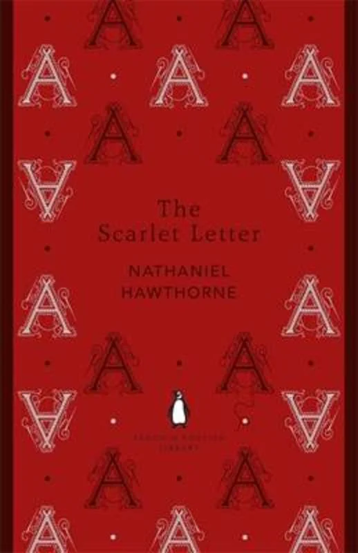 - ​​Christmas pet Christmas clothingThe Scarlet Letter