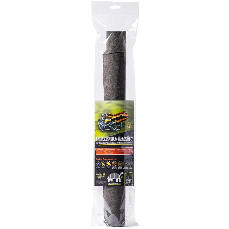 - Dog anti-slip matGalapagos Terrarium Substrate Barrier 18In X 36 in