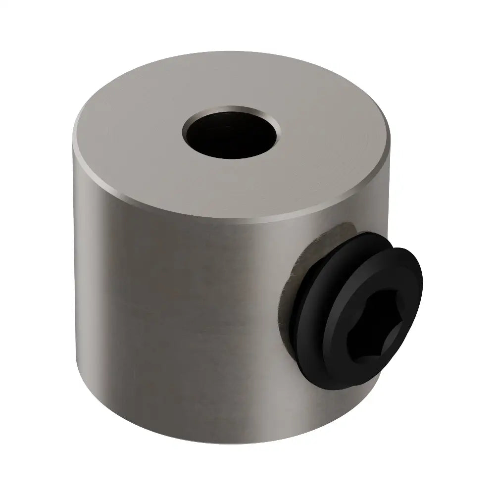 - Pet tear stain cleaning wipesServoCity 0.0625" (1/16) Steel-Set Screw Collar