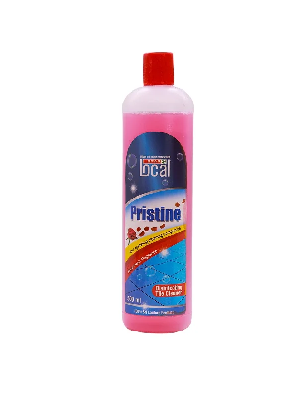 - Elderly dog ​​joint care mattressSPAR Local Pristine Tile Cleaner, 500ml