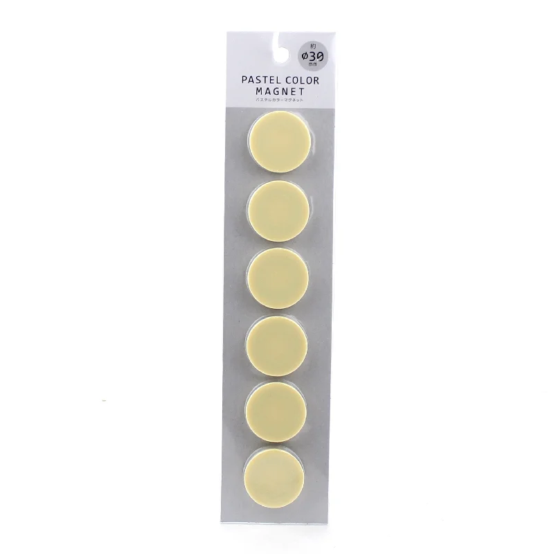 - Custom pet birthday cakeButton Magnets (6pcs)