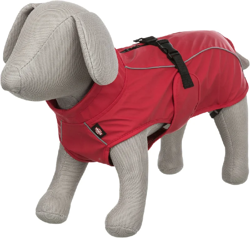 - Solid wood cat climbing frame customizedVimy Raincoat Red