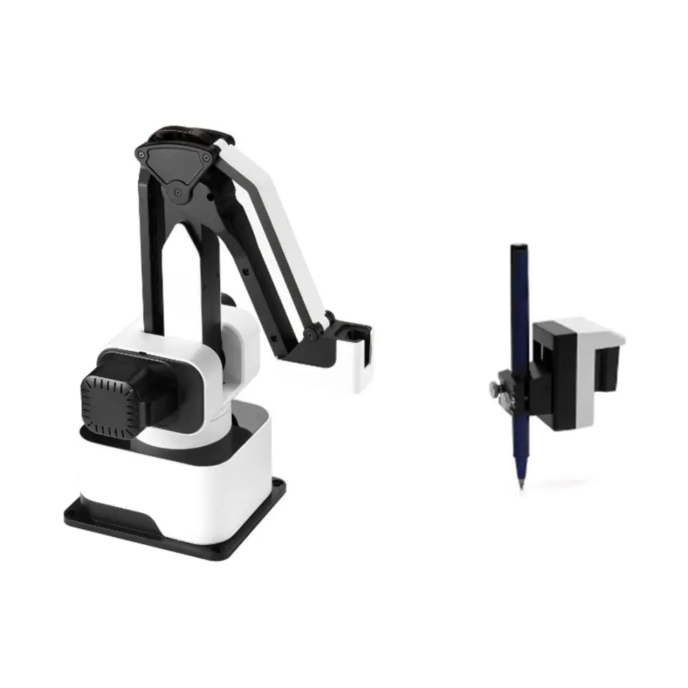 - Pet electric nail grinder silent modelRotrics DexArm Robotic Arm Starter Kit (EU)
