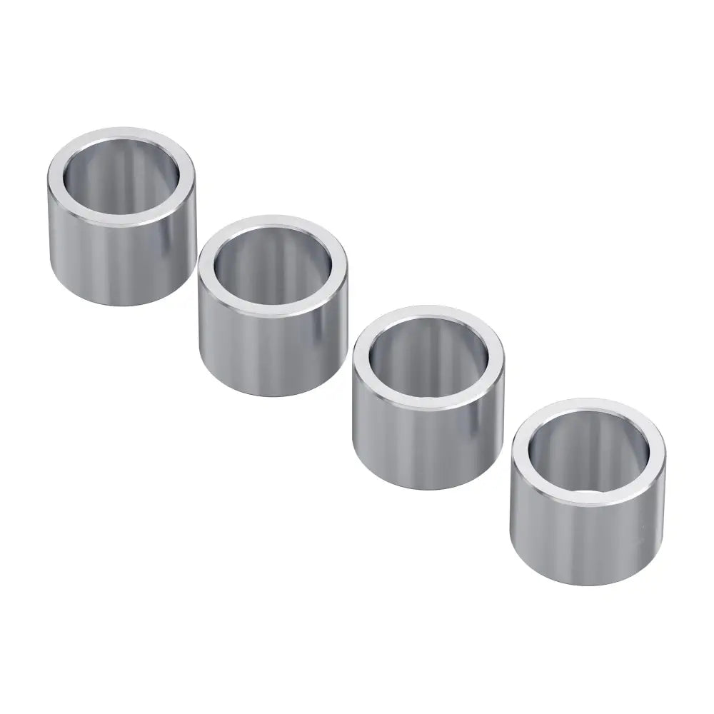 - Pet vitamin complex nutrition tabletsServoCity 1521 Series 6mm ID Spacer (8mm OD, 6mm Length) - 4 Pack