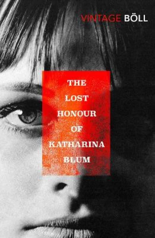  -Non-contact cat thermometerThe Lost Honour of Katharina Blum