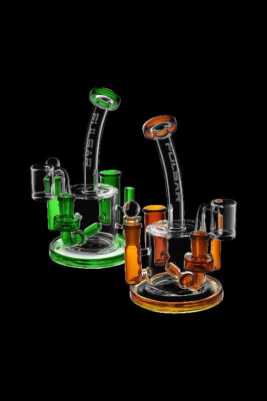 - Dog anti-slip matPulsar All in One Station Dab Rig V2