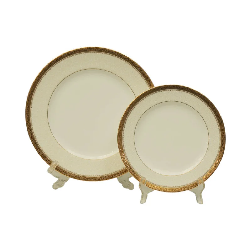 - Pet stroller can be taken on the planePLATE SET NORITAKE 24PC 4874 SET