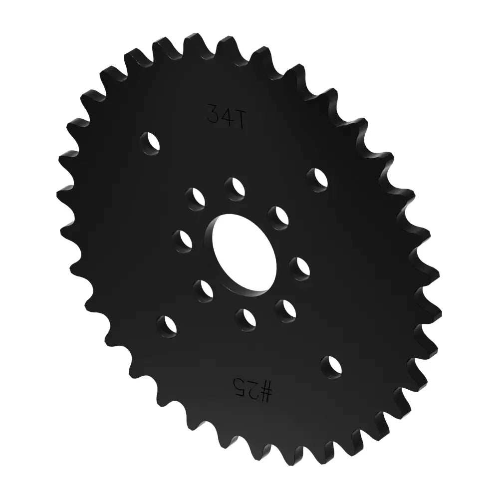 - Pet tear stain cleaning wipesServoCity #25 Pitch Acetal Hub-Mount Sprocket (14mm Bore, 34 Tooth)