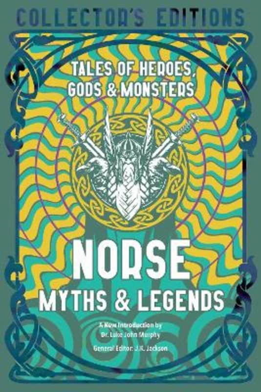  -Anti-scratch scratching board AND cat bed in oneNorse Myths & Legends