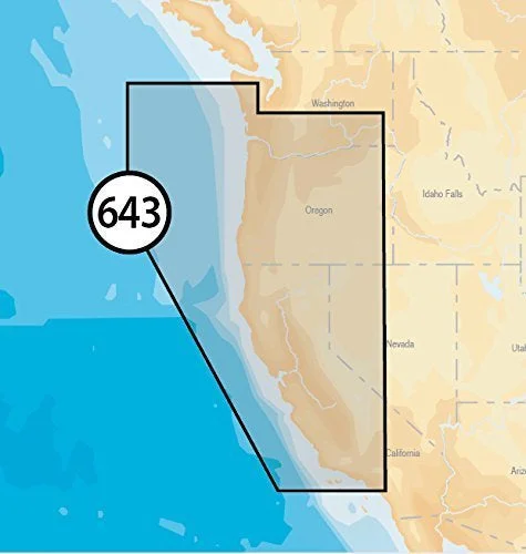 - Organic cotton dog bibsNavionics Platinum Plus Oregon & California Marine Charts