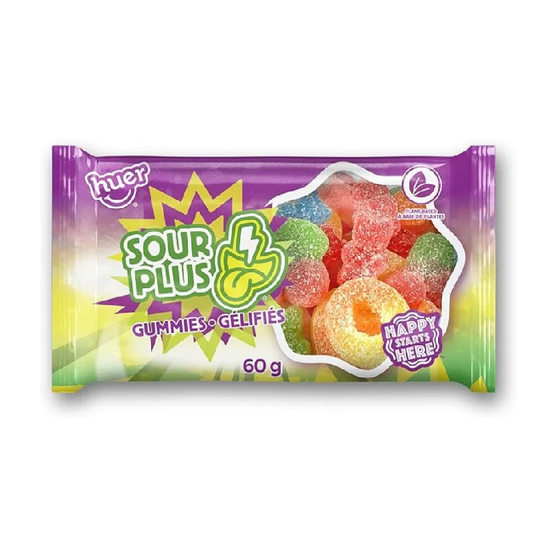 - Climbing pet constant temperature heating padHuer Sour Plus Gummies