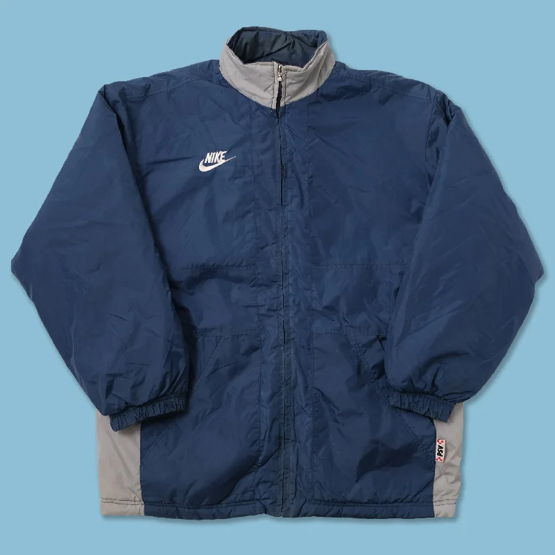  -Anti-slip claw protection raincoat FOR dogsVintage Nike Premier Jacket XXLarge
