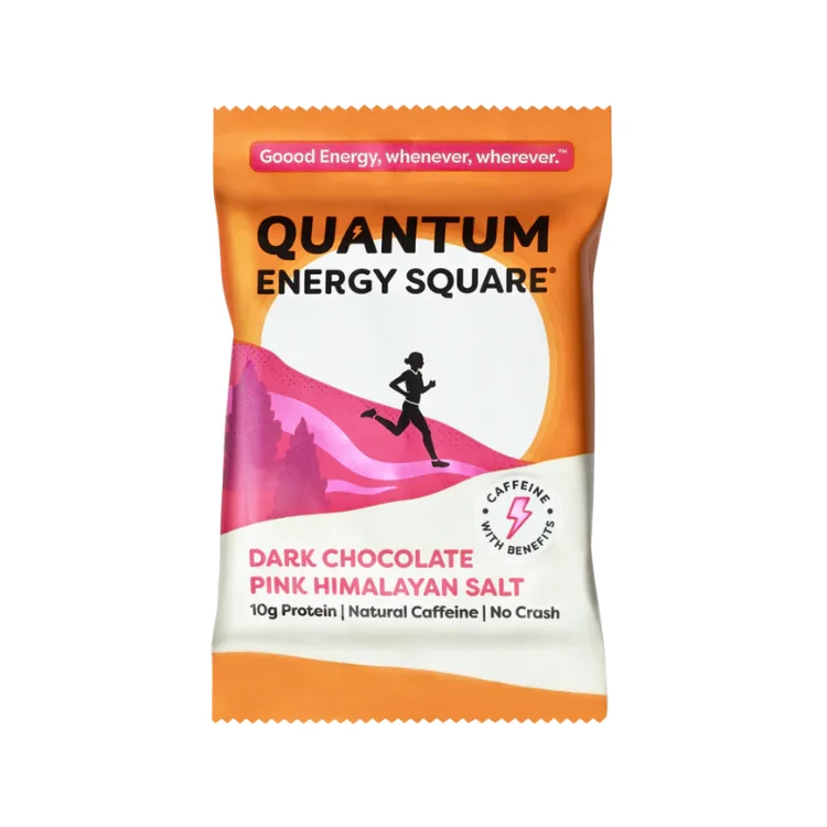 - Dog disposable foam shower gelQuantum Dark Chocolate Himalayan Pink Salt Energy Square - 10g - Dog disposable foam shower gelQuantum Dark Chocolate Himalayan Pink Salt Energy Square - 10g
