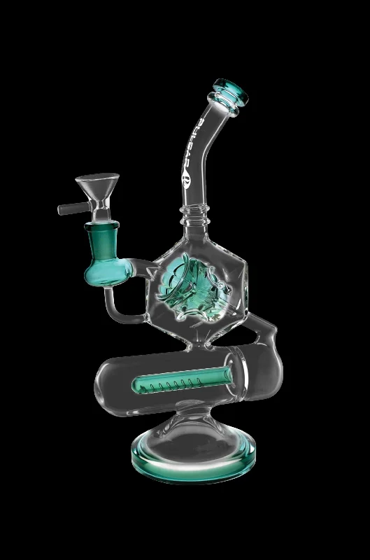 ---Pulsar Inception Cube Water Pipe
