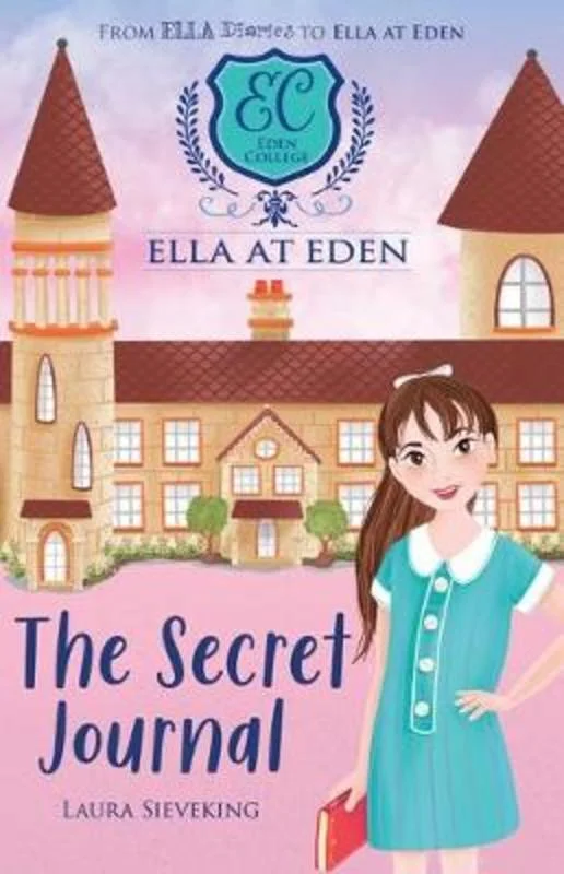 - Pet diabetes prescription foodThe Secret Journal (Ella at Eden #2)
