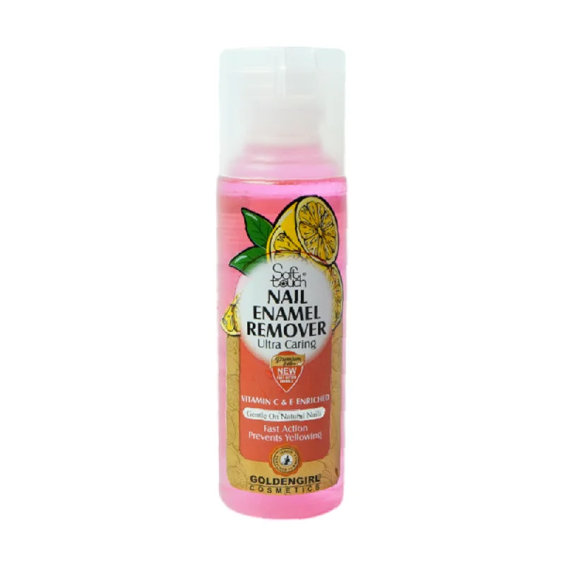 - Teething and chewing toys for puppiesGOLDEN GIRL NAIL ENAMEL REMOVER 120 ML