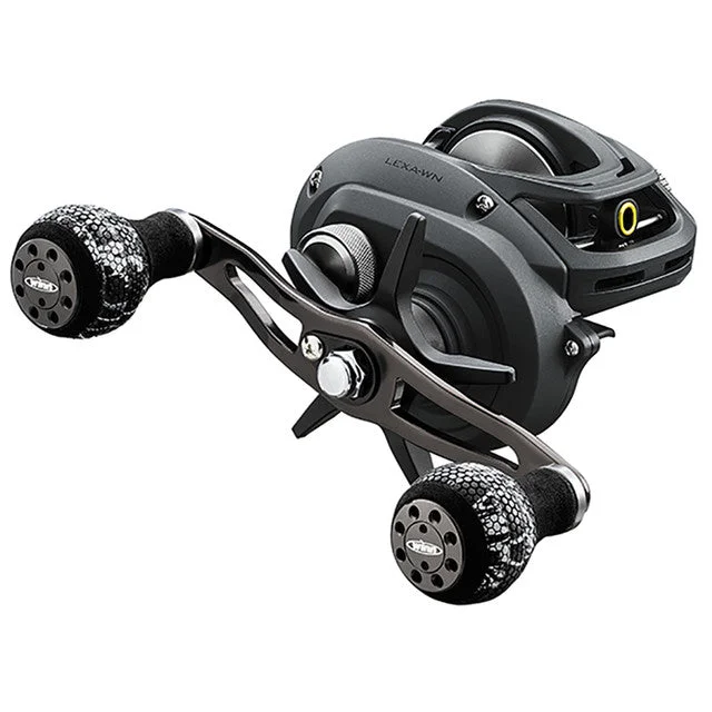 - Pet vitamin complex nutrition tabletsDaiwa Lexa WN Baitcasting Reel