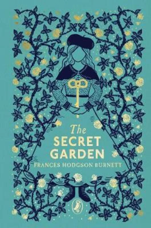 - Winter warm clothes for short-haired dogsThe Secret Garden
