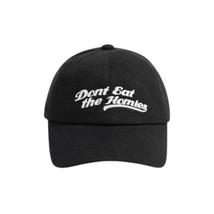- Cat nail clippers with LED lightsDon't Eat The Homies Baseball Hat - Black