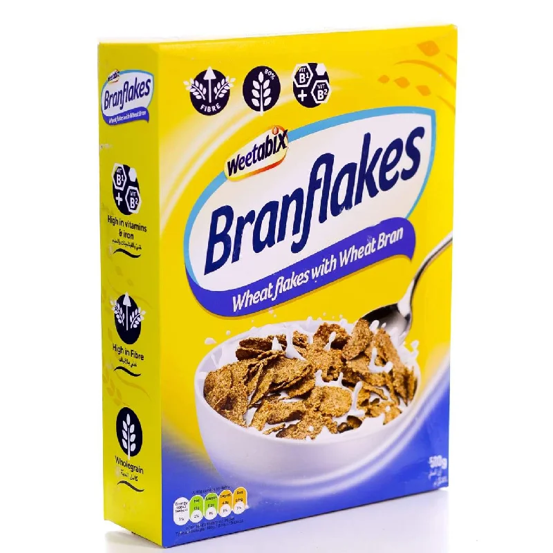 - Winter warm clothes for short-haired dogsWEETABIX CEREAL BRAN FLAKES 500 GM