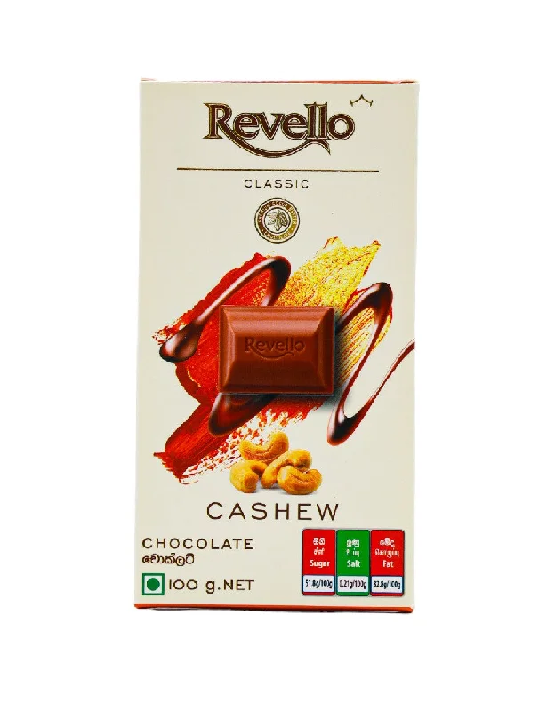 - Pet fence foldable indoorREVELLO Chocolate Cashew, 100g