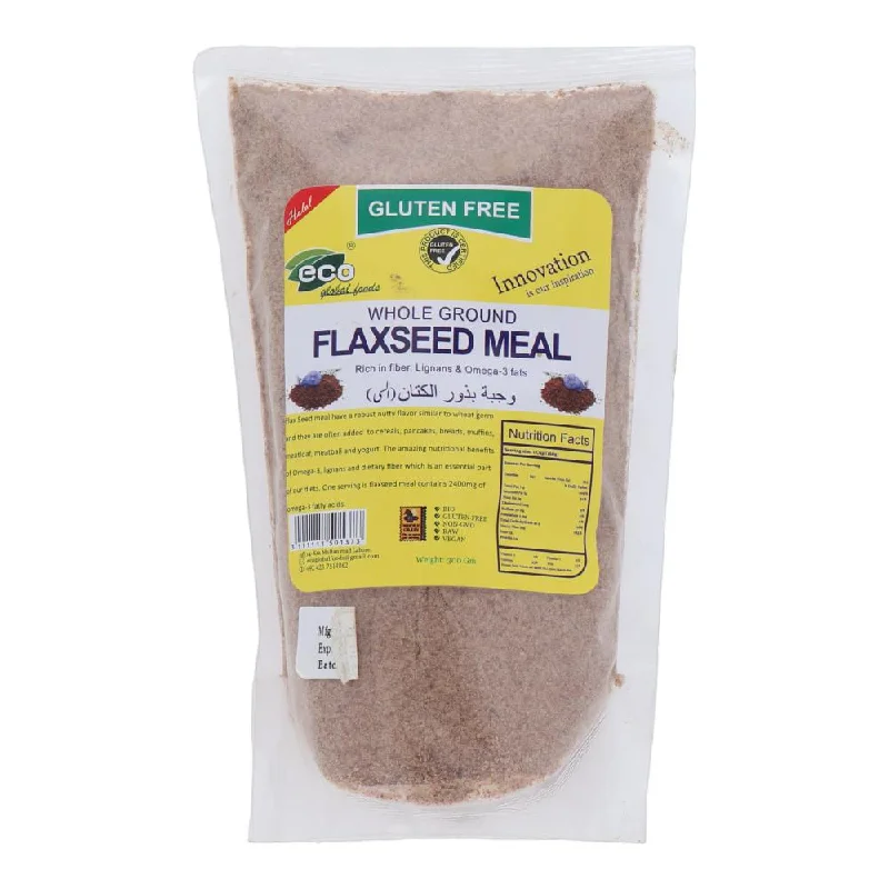- Hamster silent running wheel to prevent chewingECO WHOLE GROUND FLEX SEED MEAL 300 GM