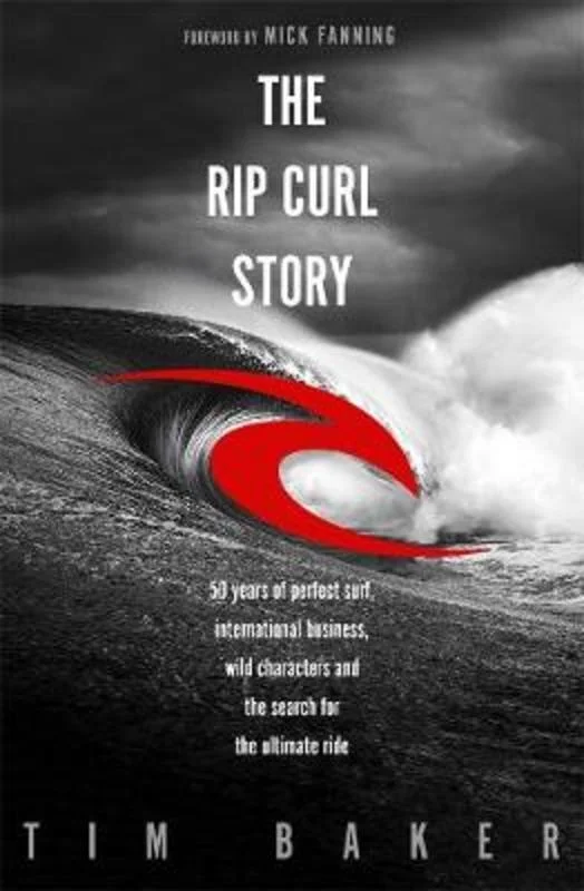 - Pet fence foldable indoorThe Rip Curl Story