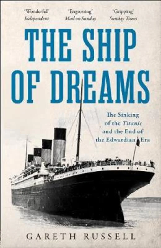  -Non-contact cat thermometerThe Ship of Dreams