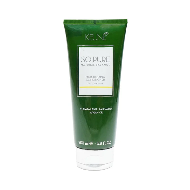 - Dog heart rate monitoring collarKEUNE SO PURE MOISTURIZING CONDITIONER 200 ML