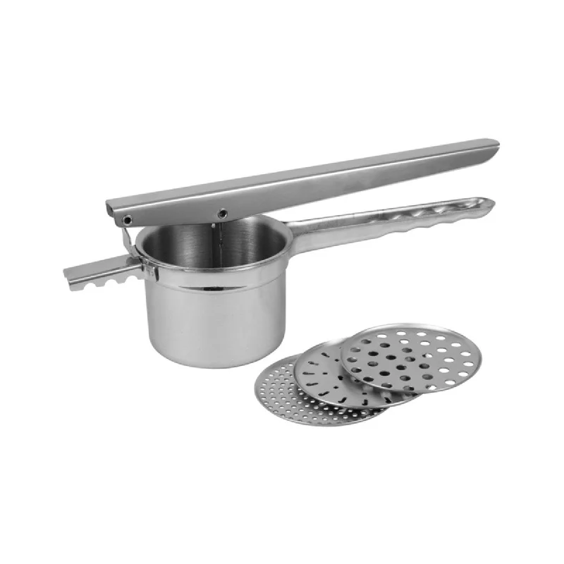 - Pet fence foldable indoorAvanti Potato Ricer