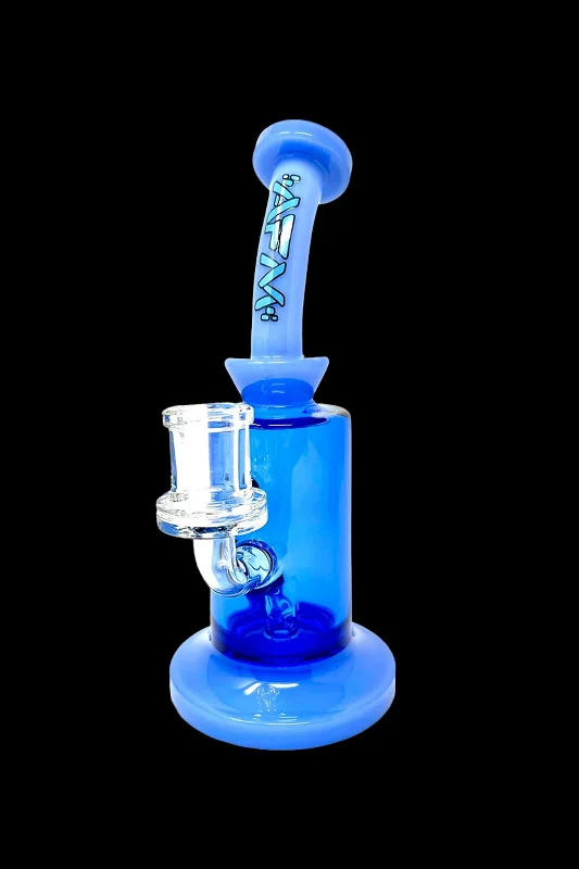 Double Blue