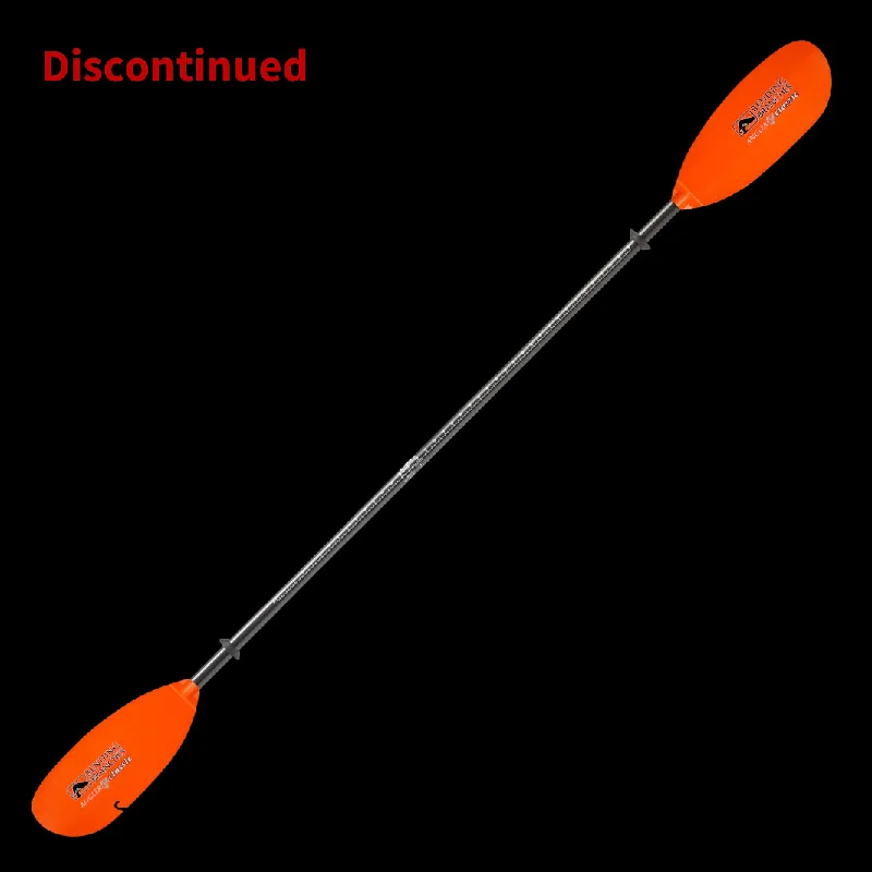 - Chinchilla cooling ice nest ceramic plateBending Branches Angler Classic Plus Kayak Fishing Paddle