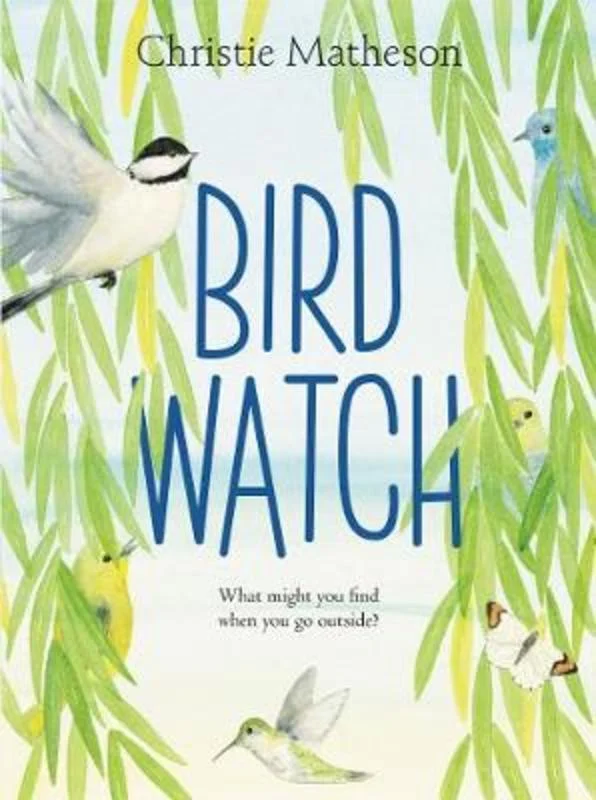 - Teething and chewing toys for puppiesBird Watch