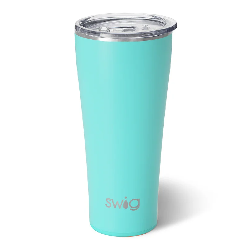  -Splash-proof food bowl AND Anti-choking slow food bowlAqua Tumbler 32oz