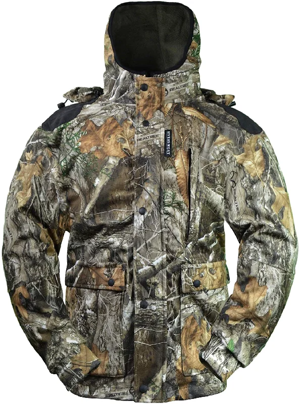  -Explosion-proof leash FOR LARGE dogsRivers West Back Country Hunting Jacket